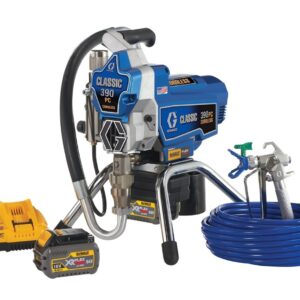 Graco Classic 390 PC Cordless 54V