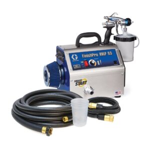 Graco HVLP 9.5 ProContractor Series