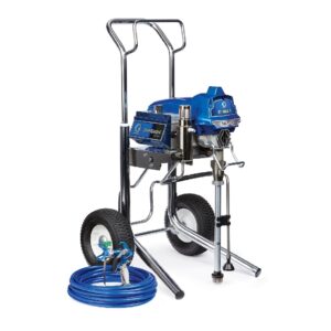 Graco ST Max II 595 PC Pro Hi-Boy