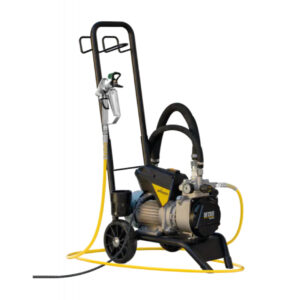 Wagner SuperFinish 23 Pro Spraypack