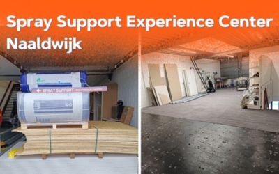 Experience Center in Naaldwijk